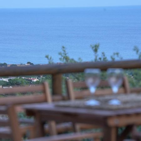 Aaa View Private Terrace Outdoor Heated Hot Tub Family Fun Villa Badalona Luaran gambar
