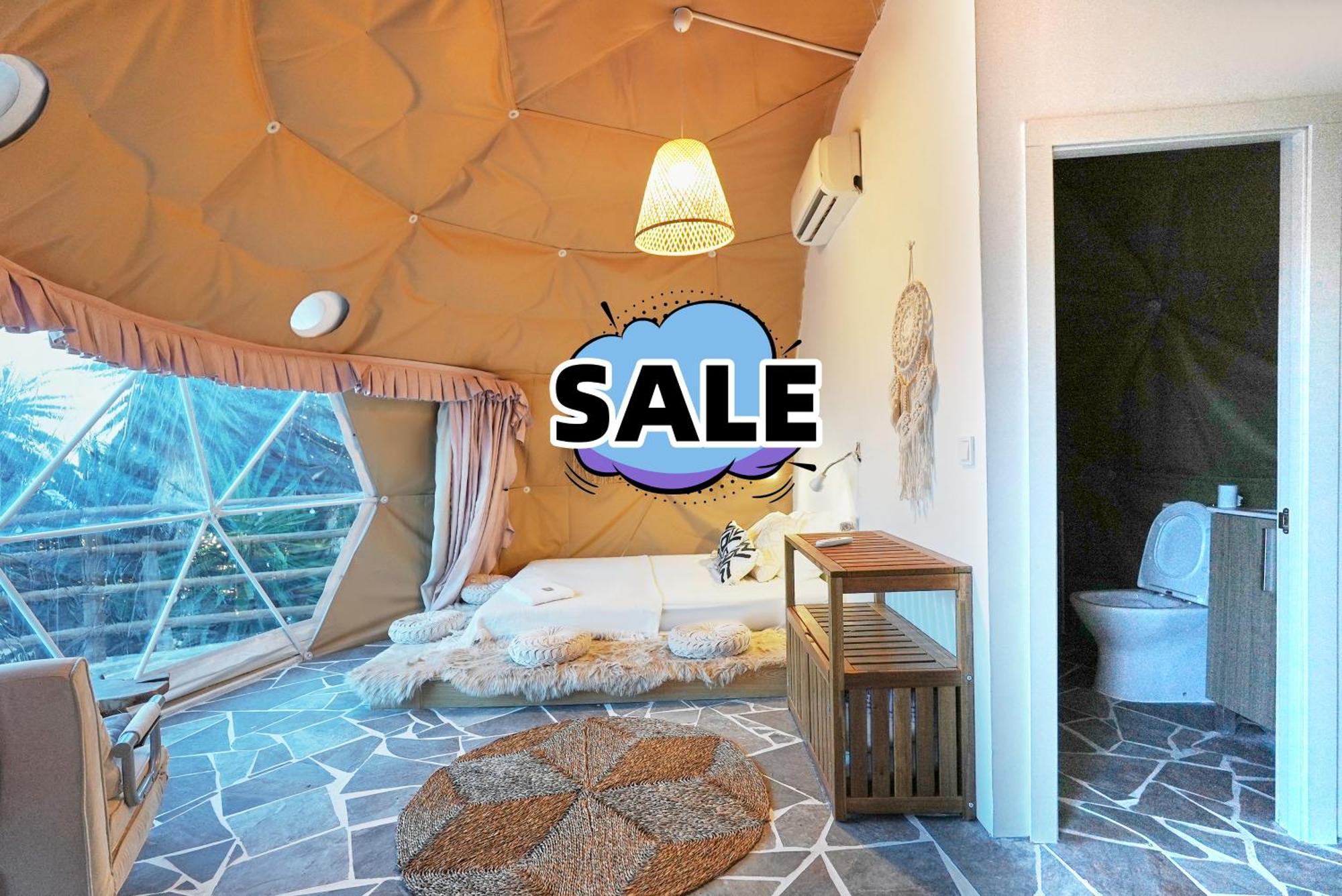 Aaa View Private Terrace Outdoor Heated Hot Tub Family Fun Villa Badalona Luaran gambar